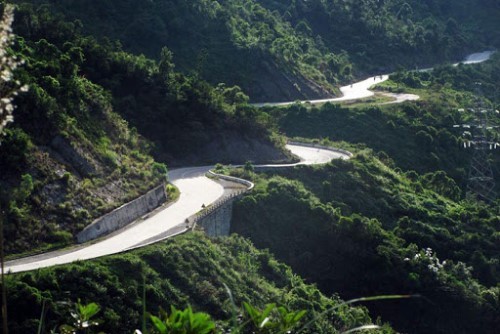 7 cung đường road trip đẹp nhất Việt Nam